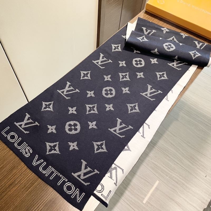 Louis Vuitton Scarf